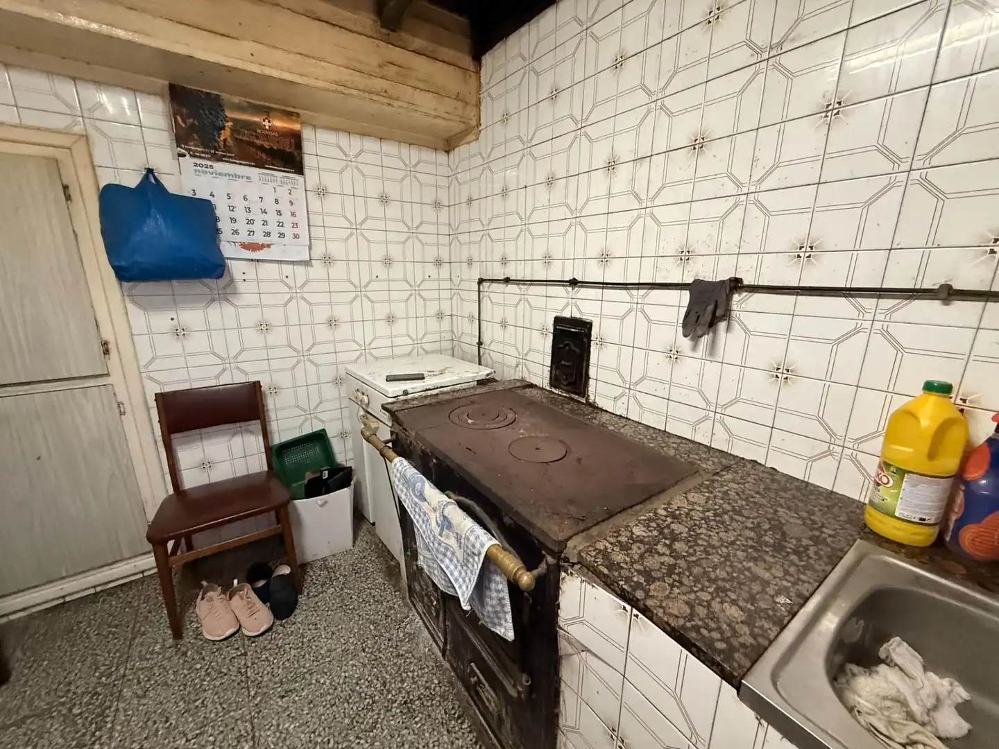 Kitchen of Houses for sale in Ajo