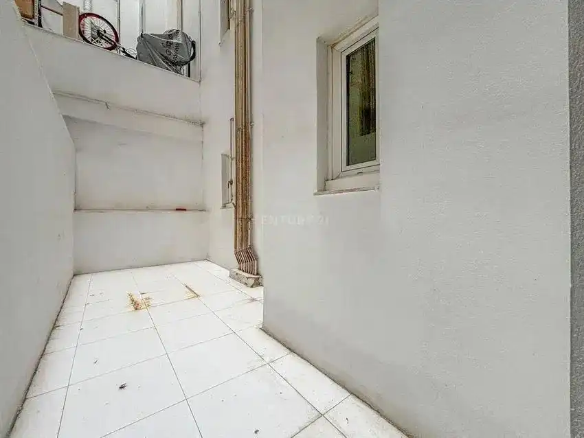 Piso en venta en TURO, 9, Montgat