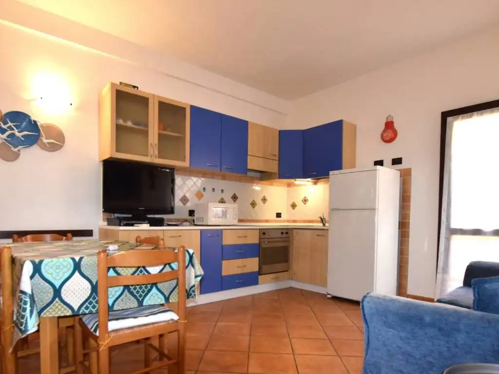 Kitchen of Flat for sale in El Puerto de Santa María  with Air Conditioner and Terrace