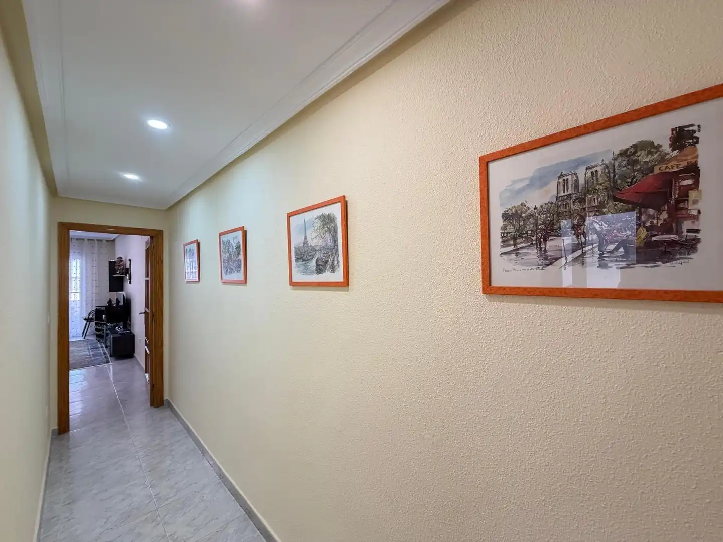 Apartamento con terraza en venta en GOLETA, imagen 22
