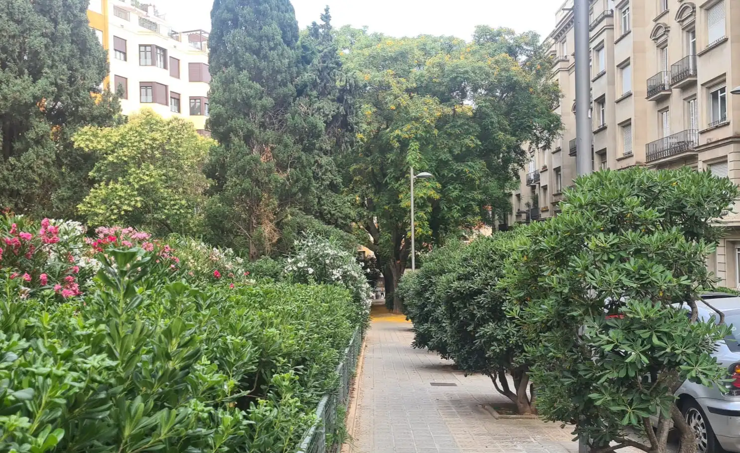 Pis en venda a Sant Gervasi i la Bonanova