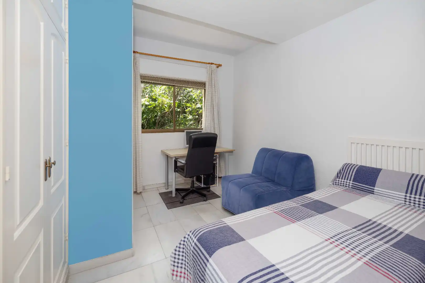 Flat for sale in Carril Castell, Limonar