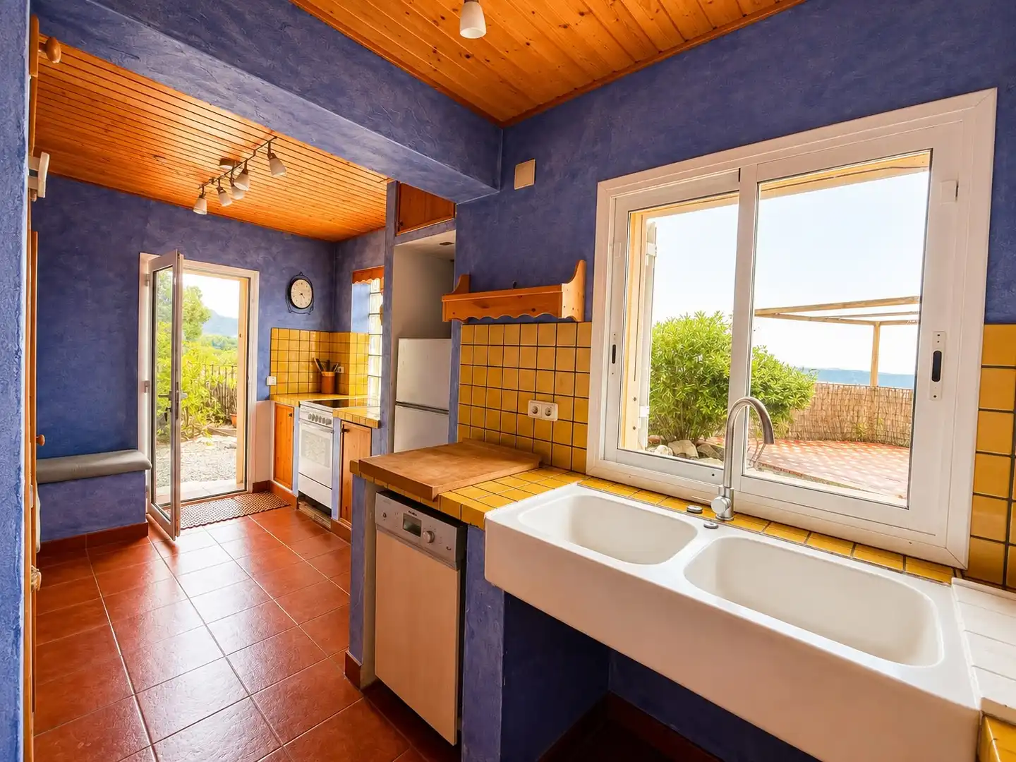 Casa o xalet en venda a Mas d'en Gall