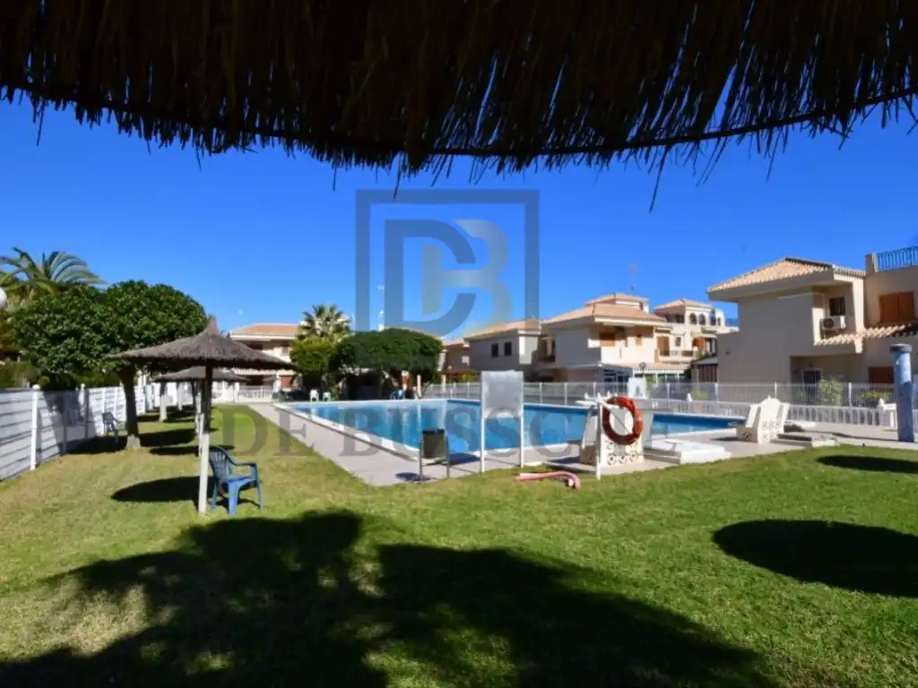 Casa con piscina in vendita a Calle Pintor Ribera, imagen 19