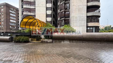 Foto 4 de Oficina de lloguer a Avenida de América, 37, Prosperidad,  Madrid Capital