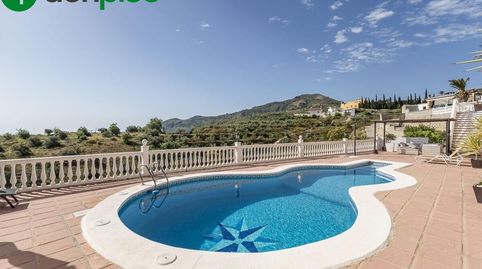 Foto 5 de Casa o xalet en venda a Polígono 4 Paraje 36 Bartolo, Ítrabo, Granada