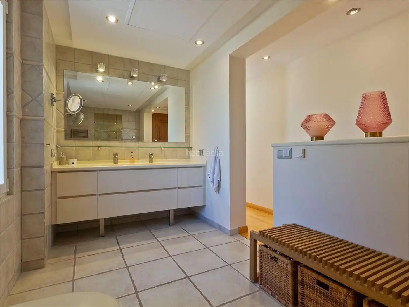 Casa en venta en Avenida de Francia 25, imagen 23