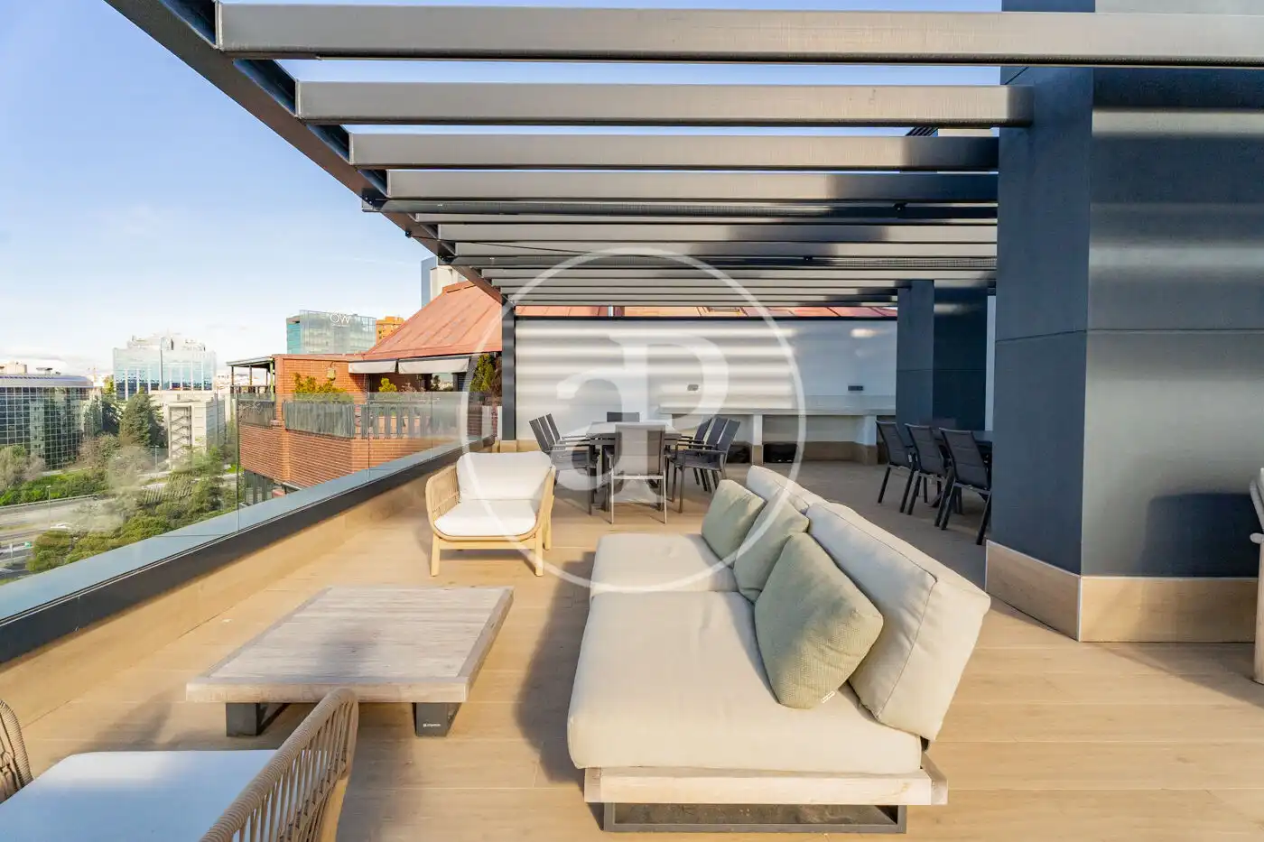 Loft de alquiler en Costillares