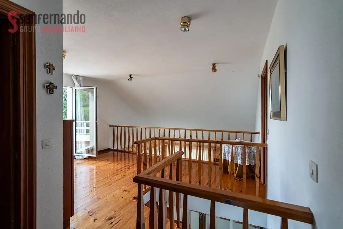 Casa o xalet en venda a Barrio Mies del Valle, Oruña