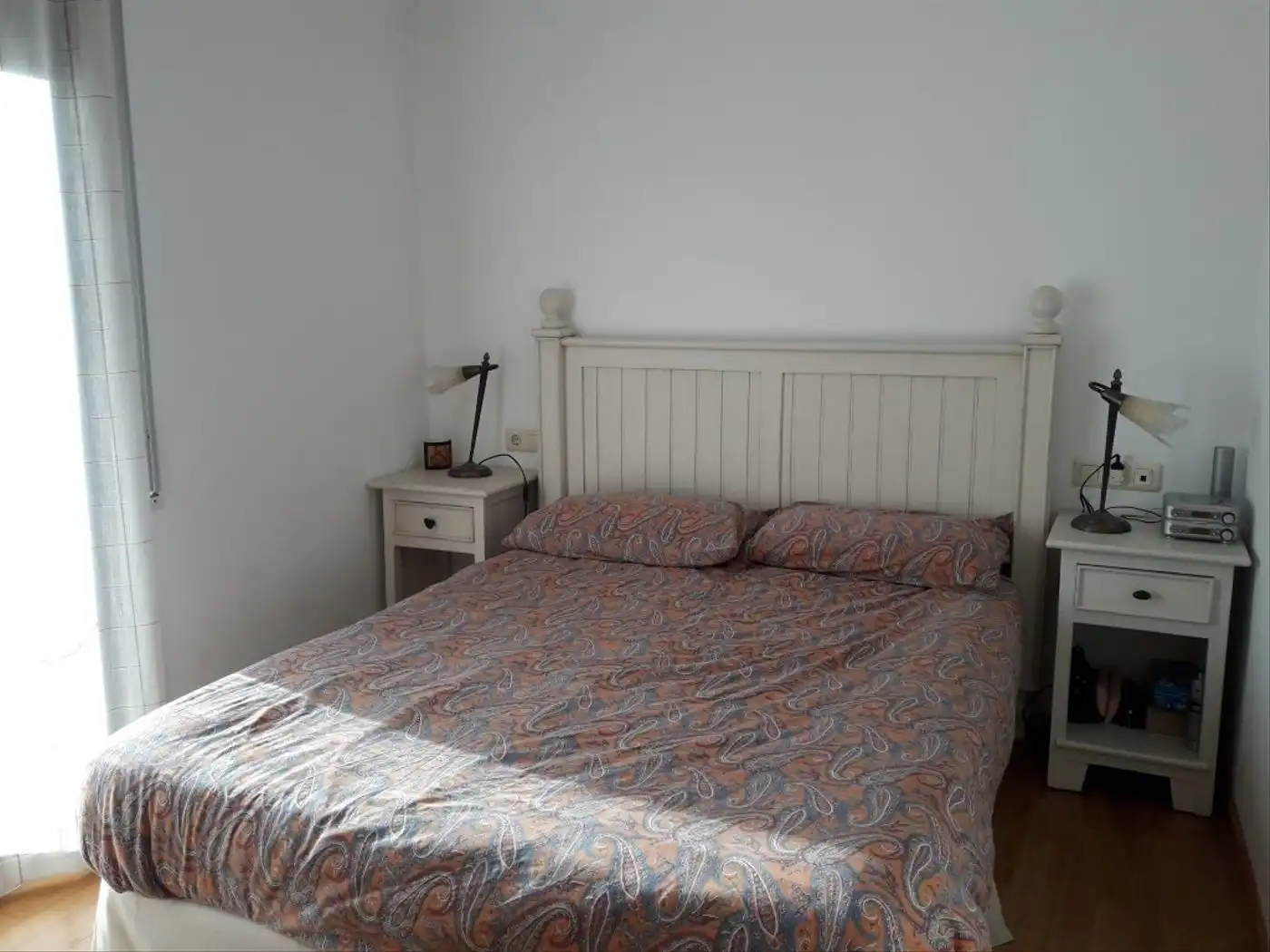 Apartament de lloguer a Ronda Joan Maragall, 4, Puigcerdà