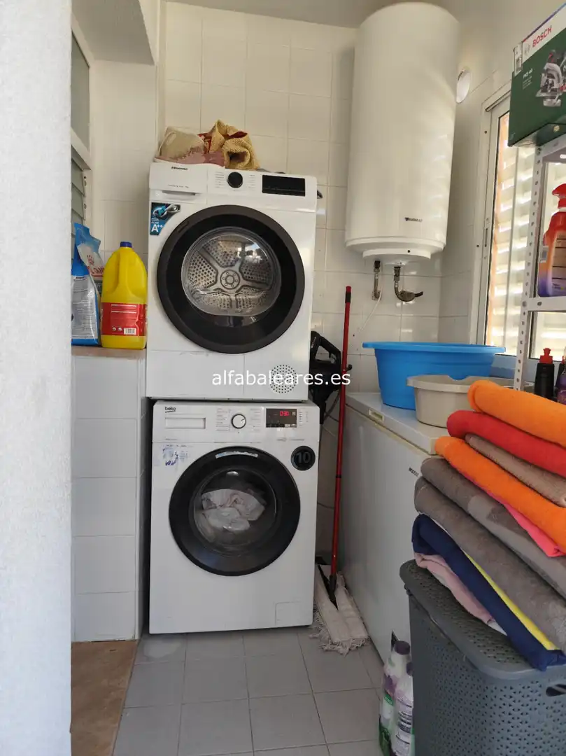 Piso con ascensor en venta en Ciutat d'Alcúdia, imagen 10