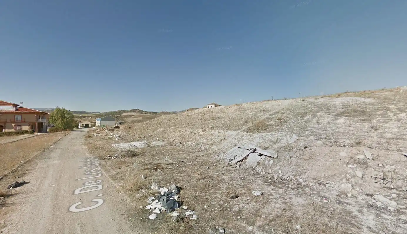 Terreny residencial en venda a Pinos Puente, imagen 3