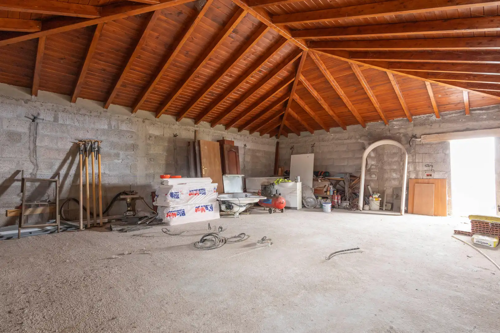 Country homes for sale in La Orotava  with Private garden, Terrace and Storage room