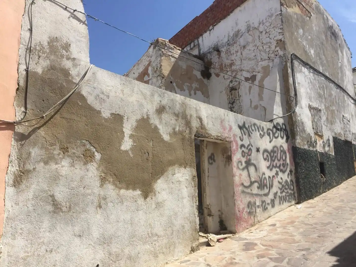 Casa in vendita a Martos