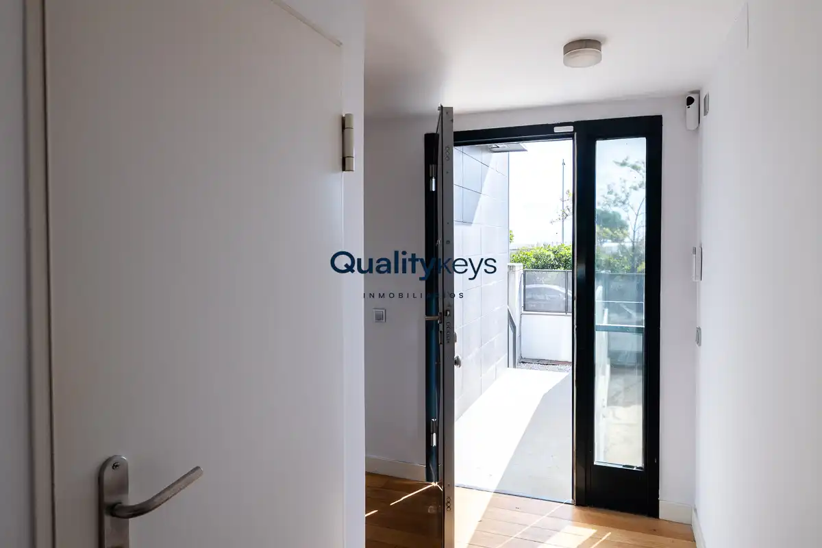 Casa o chalet en venta en Madrid con Aire acondicionado, Calefacción y Jardín privado