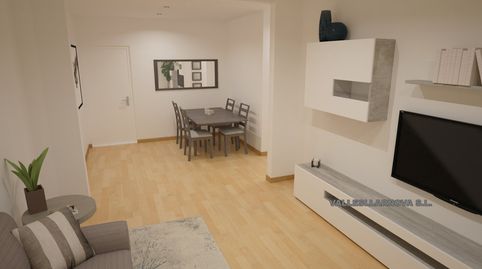 Foto 3 von Wohnung zum Verkauf in Estació del Nord, Mollet del Vallès