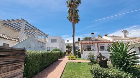 Foto 2 de Casa adosada en venta en Hipódromo - Cerrado del Águila, Mijas