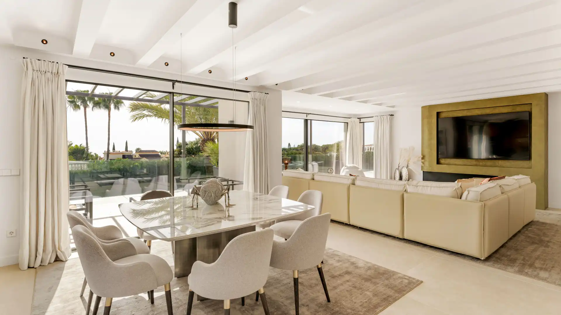 Maison avec piscine à vendre à Milla de Oro, imagen 4