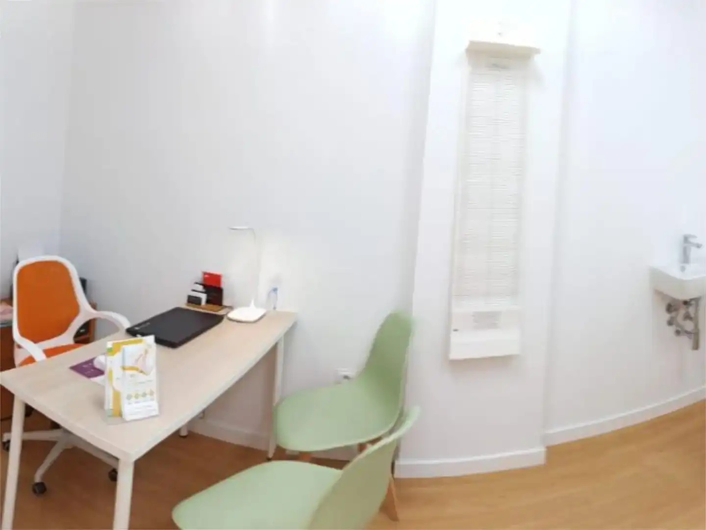 Büro zur Miete in Castilleja de la Cuesta