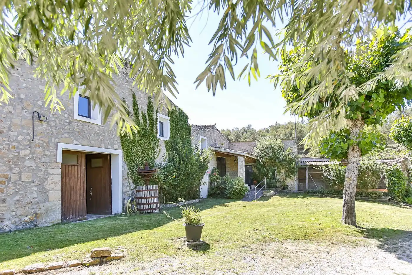 Landhaus zum Verkauf in Querol, imagen 48