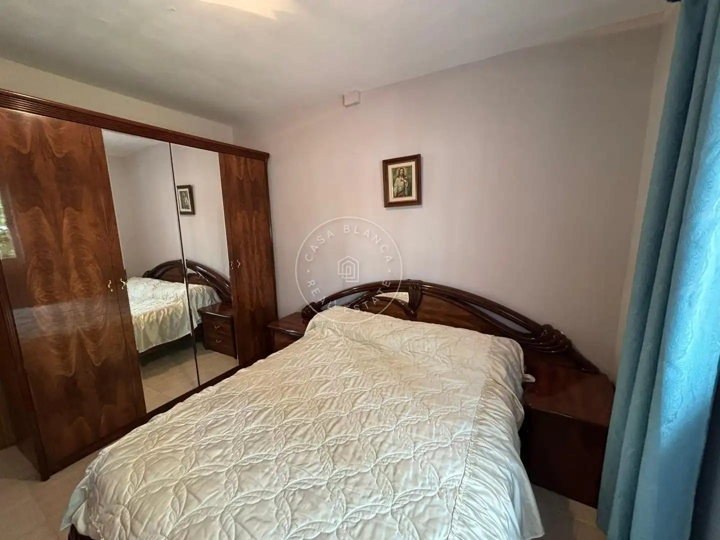 Habitación de Apartamento en venta en Lloret de Mar con Aire acondicionado, Calefacción y Terraza