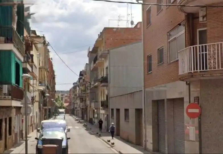 Piso en venta en TORRENT, 10, Canovelles