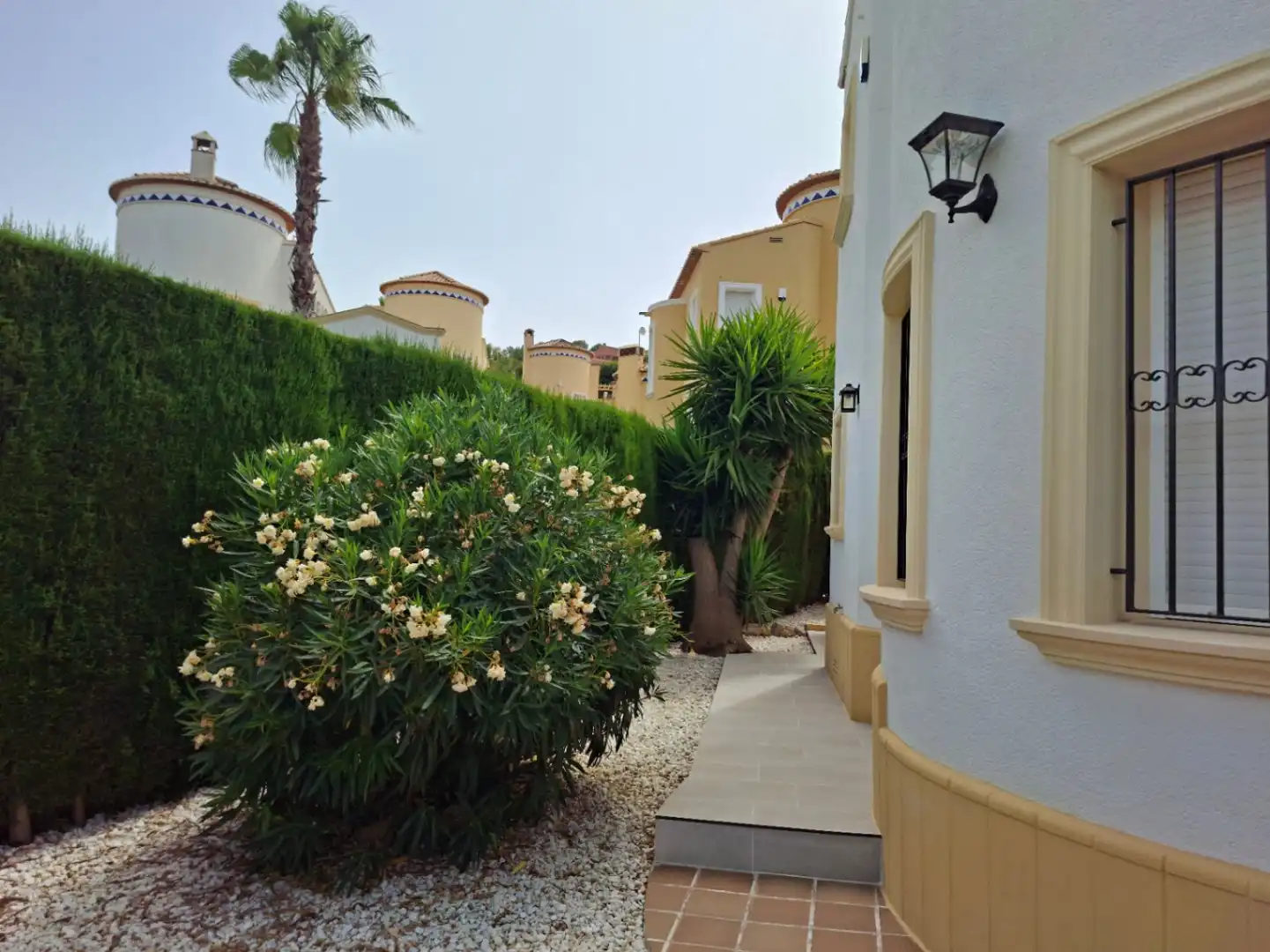 Chalet con piscina en venta en La Sella, imagen 13