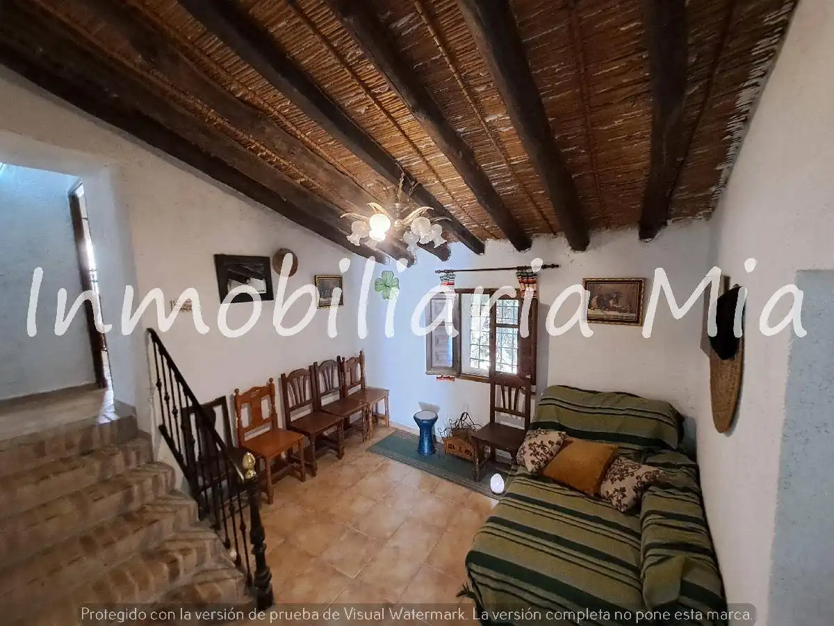 Casa con jardín en venta en Pedanías Centro, imagen 6