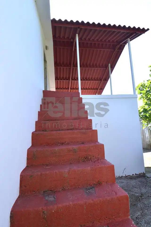 Casa con jardín en venta en Ponteceso, imagen 22