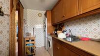 Kitchen of Flat for sale in Elche / Elx  with Terrace and Furnished