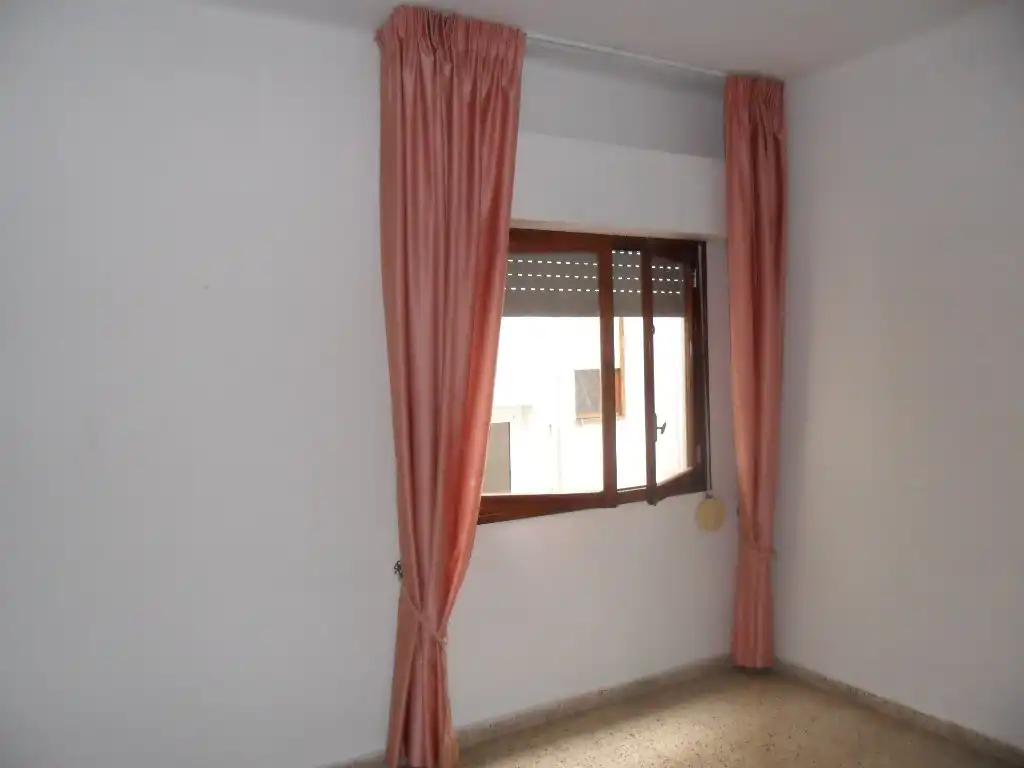 Bedroom of Flat for sale in Sueca  with Storage room and Balcony