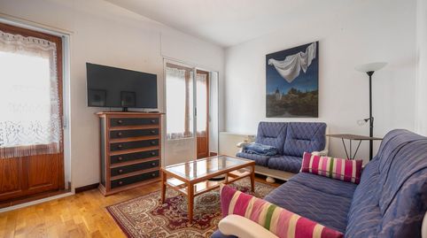 Foto 5 de Piso en venta en Calle Comuneros de Castilla, Murallas, Ávila Capital
