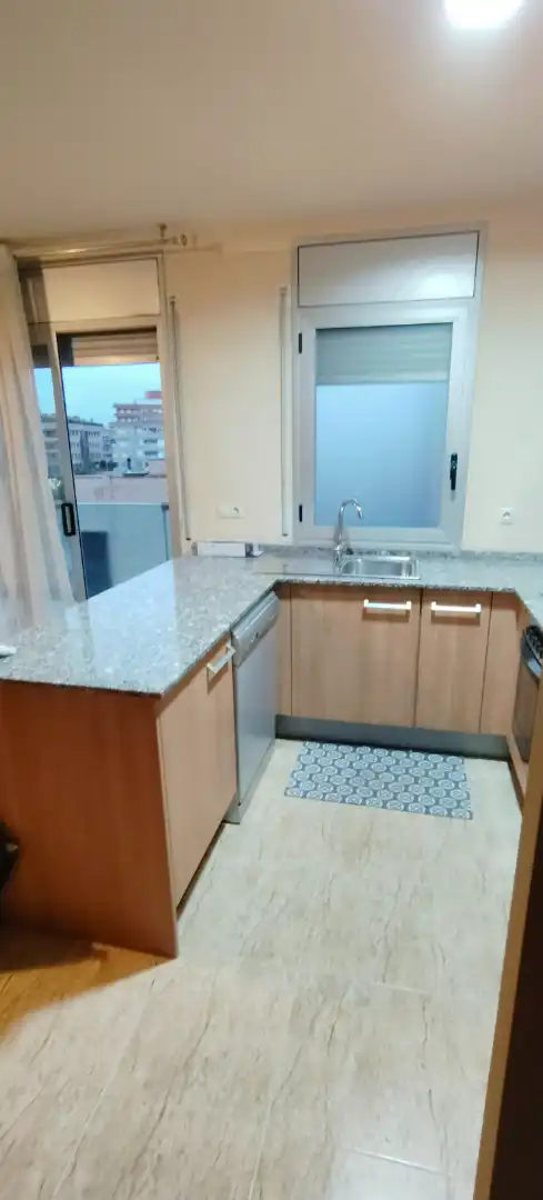 Apartament de lloguer a Avinguda Prat de la Riba, 127, Balàfia