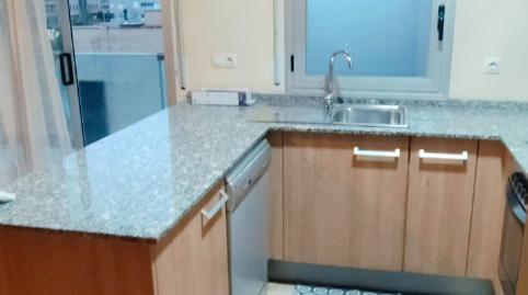 Foto 3 de Apartamento de alquiler en Avinguda Prat de la Riba, 127, Balàfia,  Lleida Capital