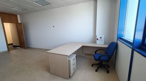 Photo 4 of Office for rent in San Jerónimo - La Bachillera, Sevilla Capital