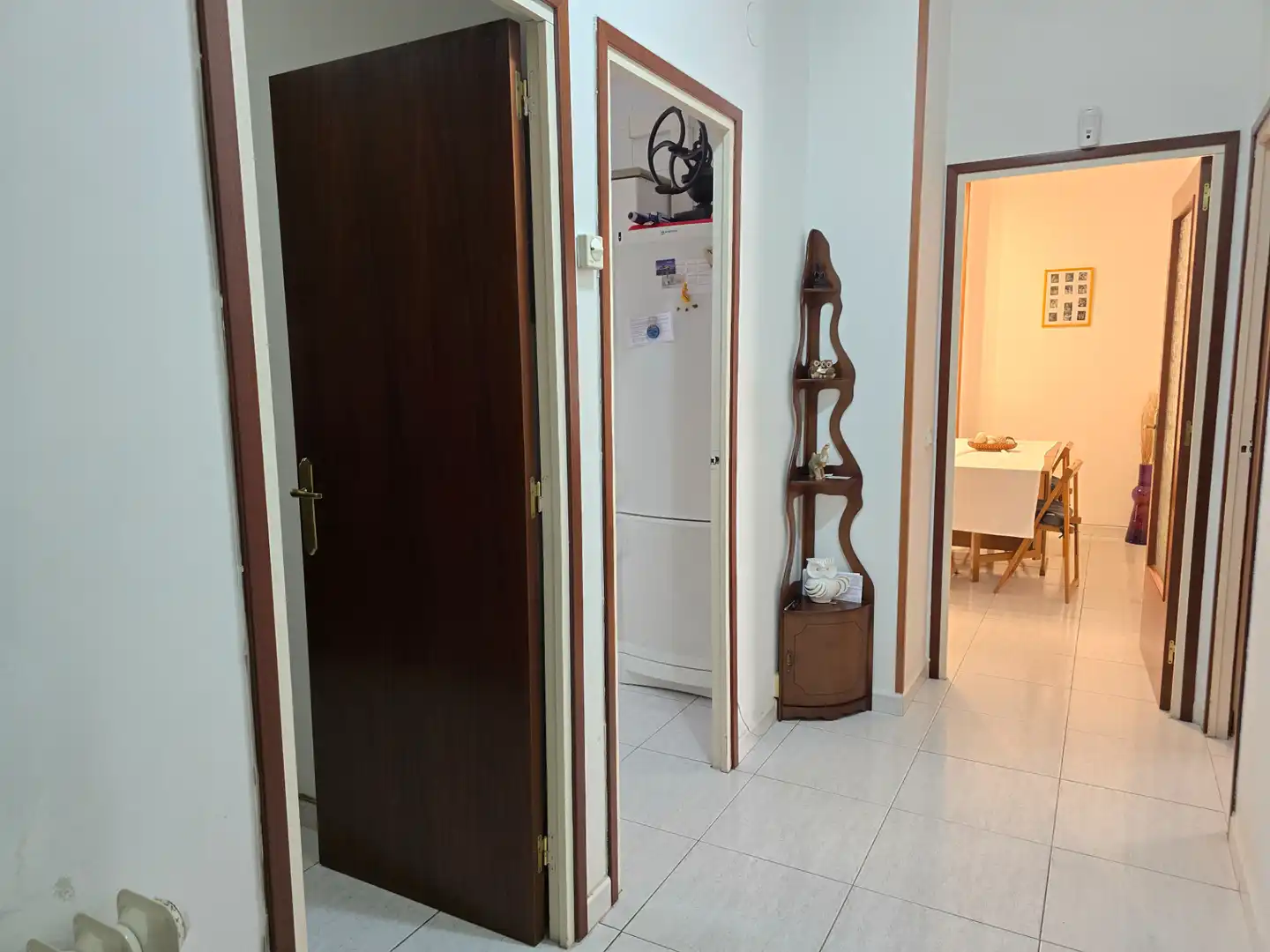 Bajo con ascensor en venta en Centre - Sant Oleguer, imagen 2