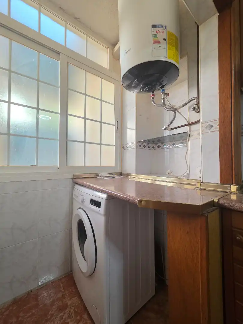 Wohnung mit Aufzug zum Verkauf in Calle Moncada, imagen 7