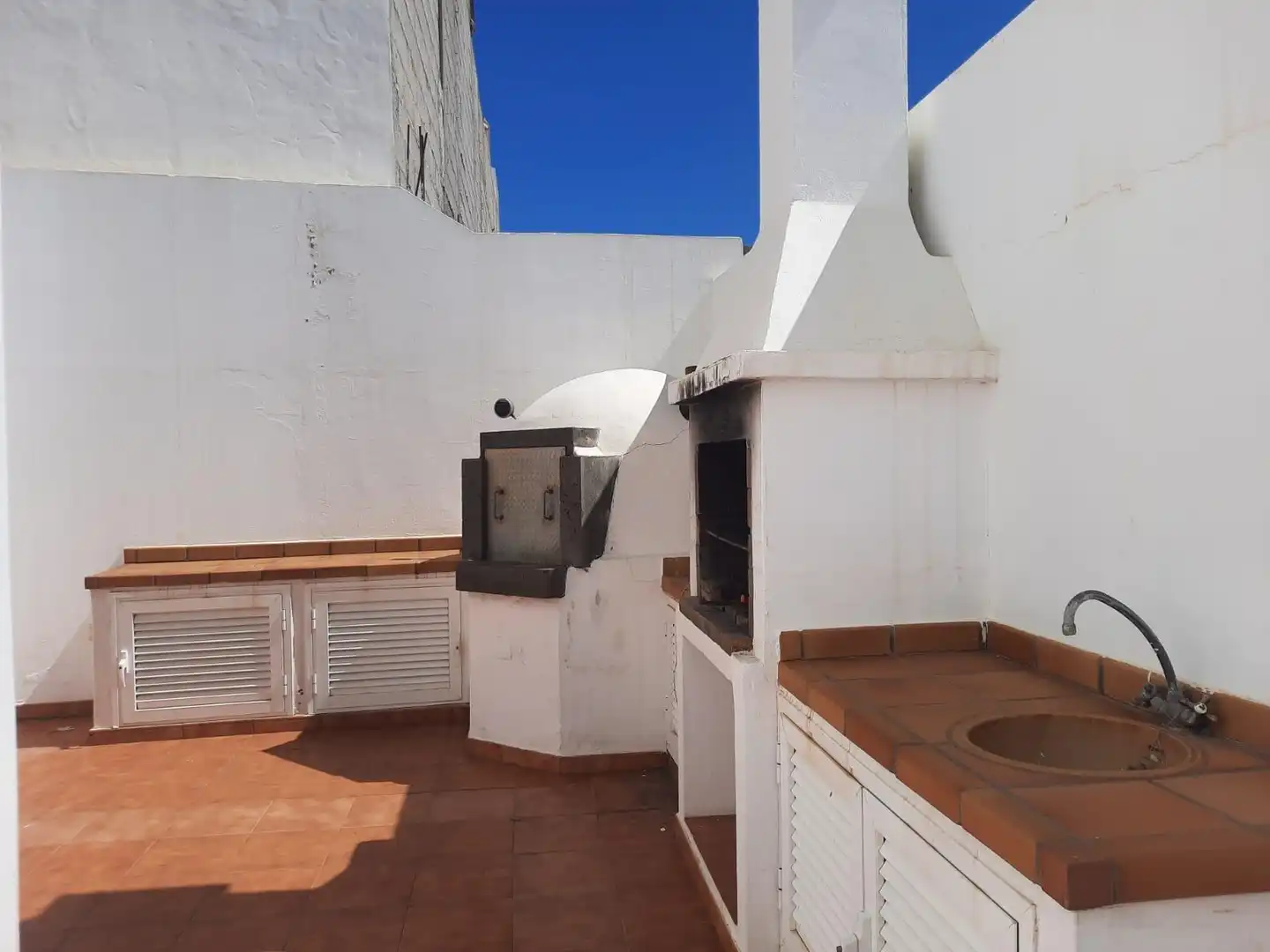 Cocina de Local en venta en Haría