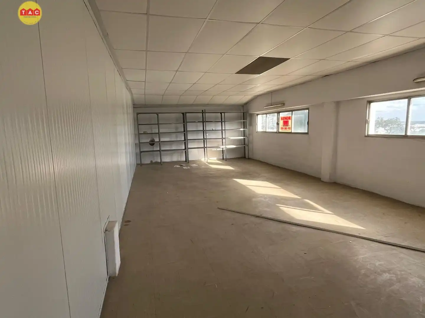 Büro zur Miete in Lepe, imagen 2