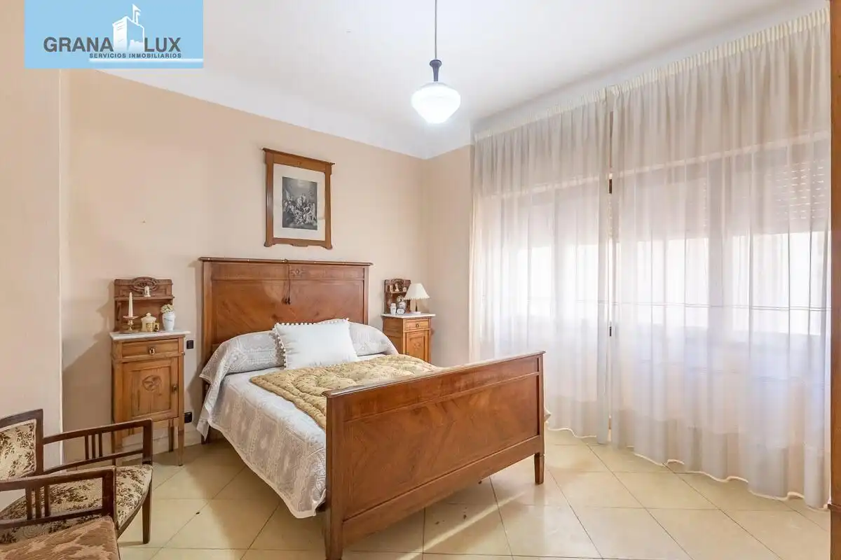 Appartement avec terrasse à vendre à Calle Recogidas, imagen 13