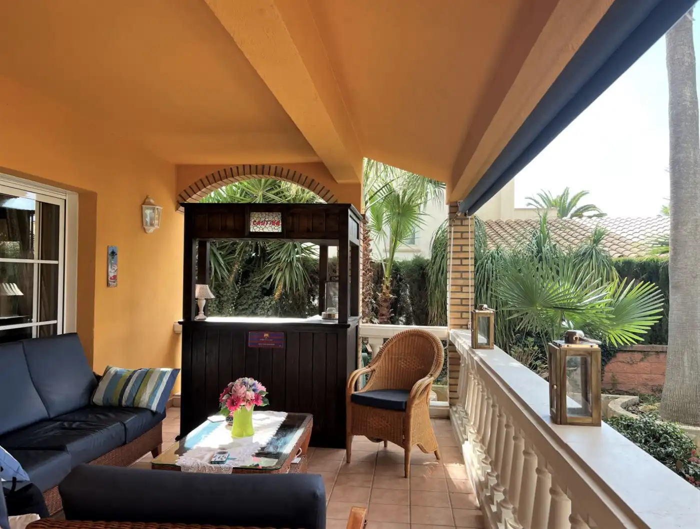 Casa con piscina in vendita a Sant Pere Pescador, imagen 3