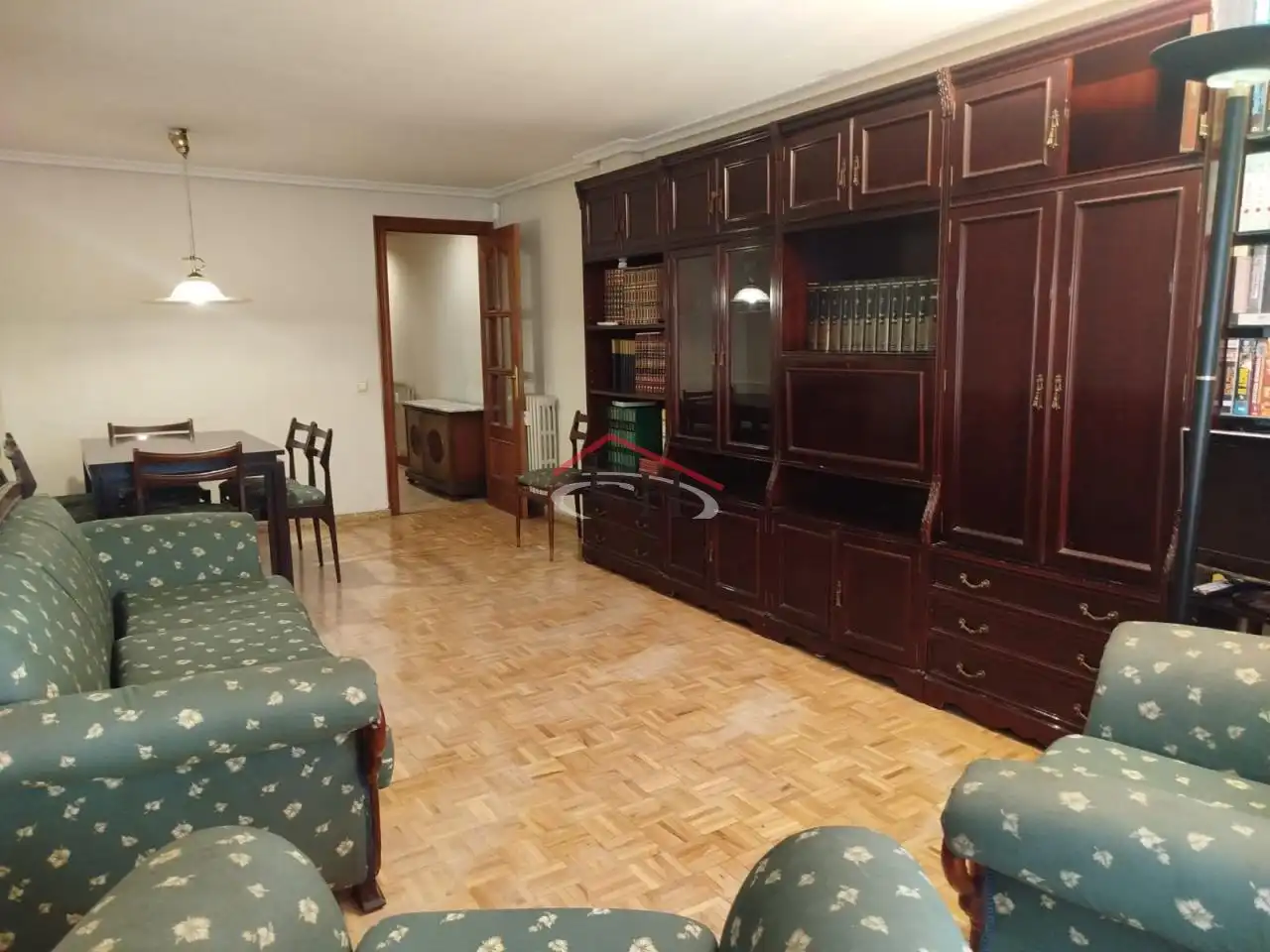 Flat with lift for sale in Cardenal Jacinto, imagen 3