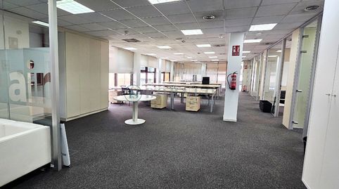 Foto 5 von Büro zur Miete in López Santos, Marazuela - El Torreón, Las Rozas de Madrid