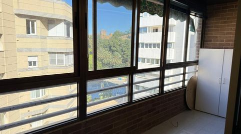 Foto 5 de Piso en venta en Calle San Nicolas, La Malagueta - Monte Sancha, Málaga Capital