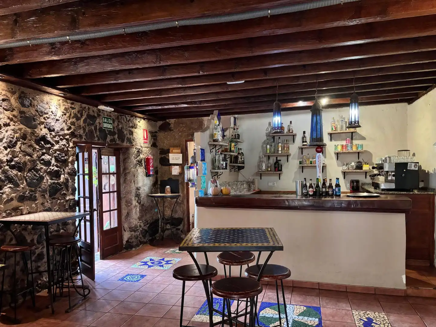 Local de alquiler en Güímar