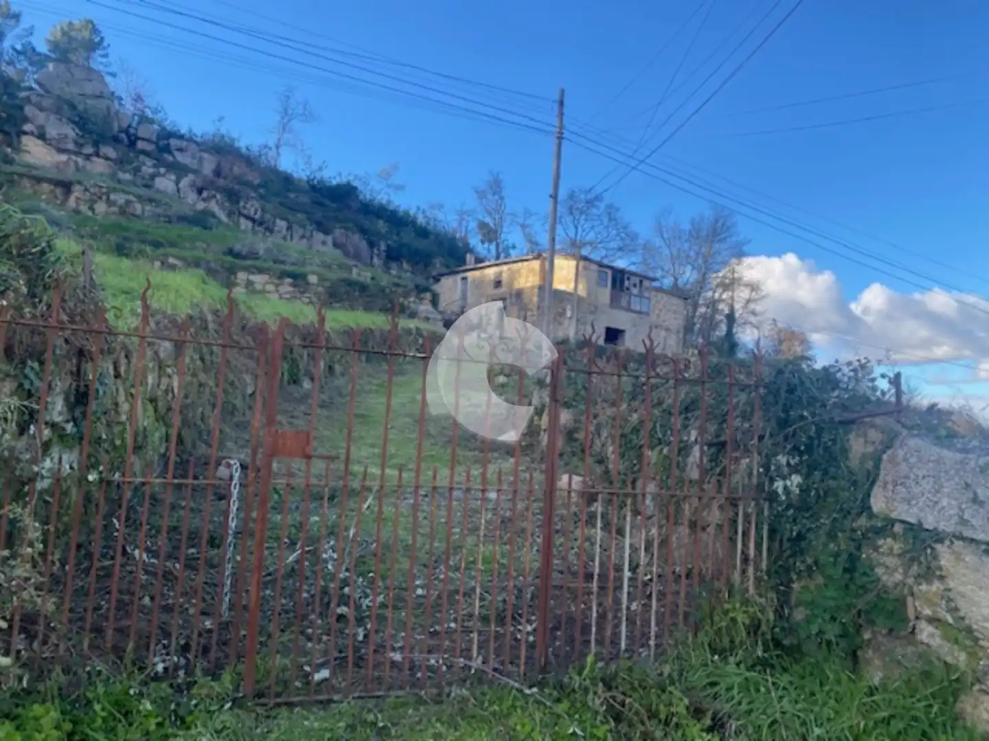 Casa con jardín en venta en Barbadás, imagen 16