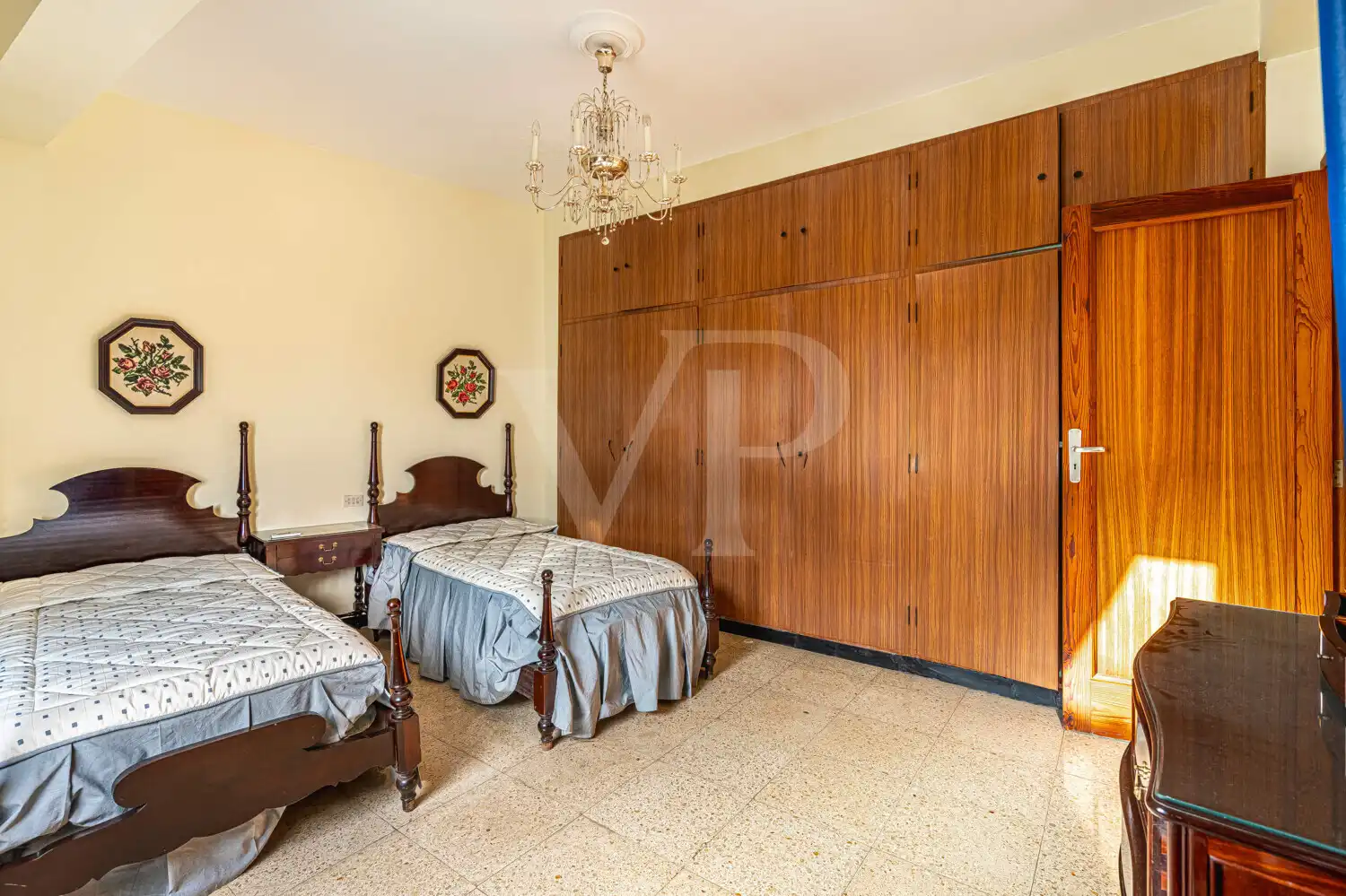 Habitación de Casa adosada en venta en Guía de Isora interior
