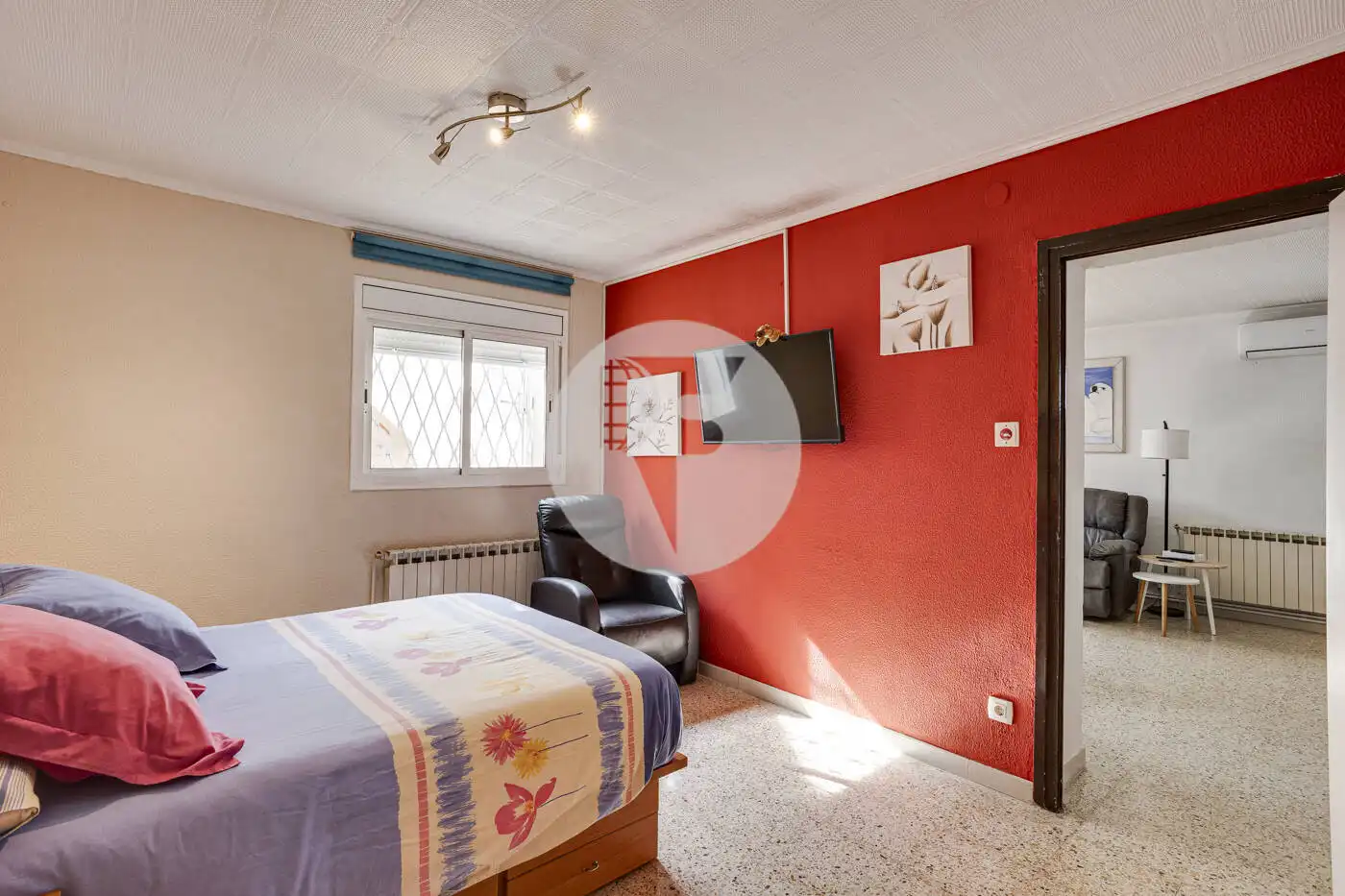 Casa o chalet en venta en La Miranda