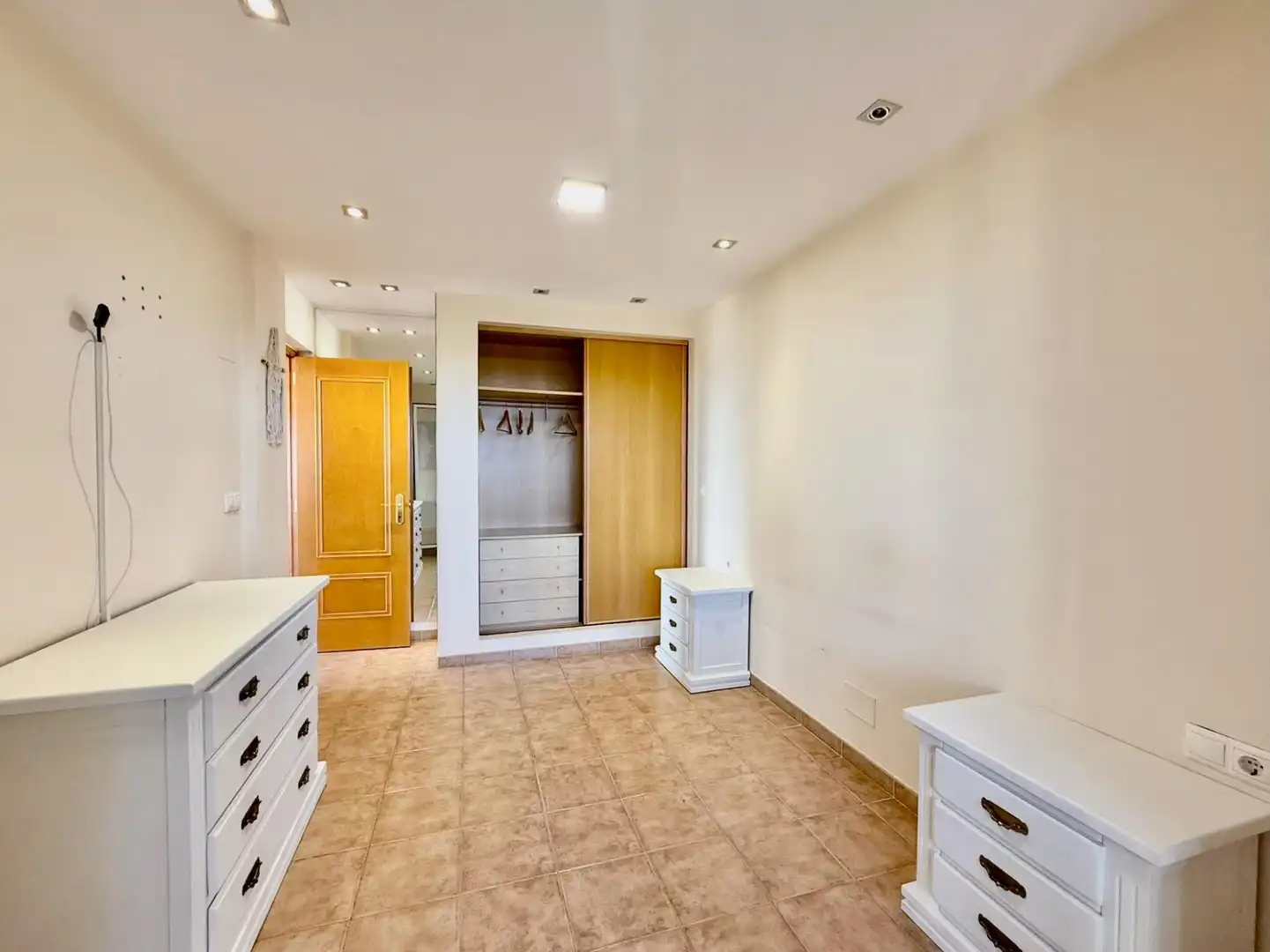 Ático en venta en Avenida COSTA BRAVA, Balcón de Finestrat - Terra Marina