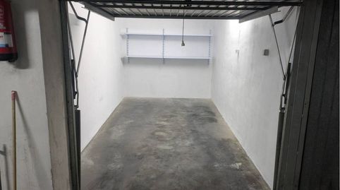 Foto 2 de Garaje en venta en Calle Cura Abad, 24, Fraternidad, Elda